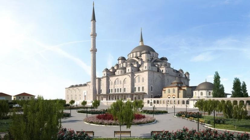 Οι Τούρκοι ισχυρίζονται ότι τα οστά των 12 αποστόλων βρίσκονται θαμμένα στο τέμενος του Φατίχ